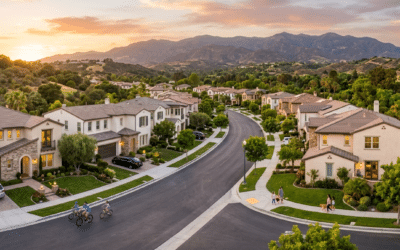 Is Buying a Single-Family Rental in Porter Ranch Smart for 2026 Long-Term Investment?