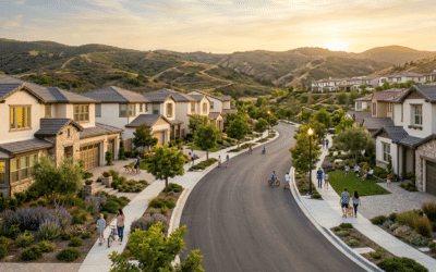Rent or Buy in Porter Ranch 2026: A Guide for Relocating Families Considering 5–7 Year Plans