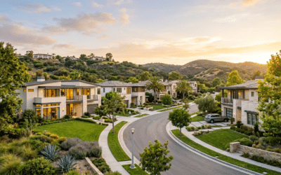 2026 Costs: Comparing 3–4 Bedroom Homes in Porter Ranch, Sherman Oaks, Encino, & Woodland Hills