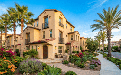 Buying a 3-Bedroom Townhome in Porter Ranch: A 2026 Guide for Buyers on $250k Income
