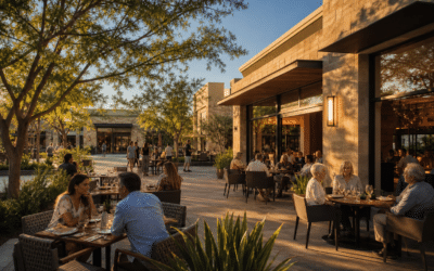 Best Restaurants in Porter Ranch 2026