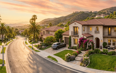 Time Your Porter Ranch Home Sale for Retirement in 2026 Without Double Payments