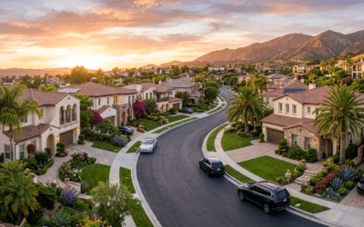 Should You Sell Your Porter Ranch Rental in 2026? Insights for Long-Term Investors