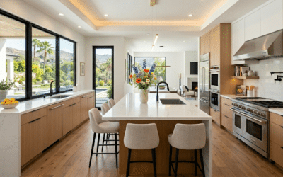 How to Buy a $2M+ Home in Porter Ranch in 2026