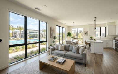 Should You Buy a Newer Construction Townhome in Porter Ranch in 2026?