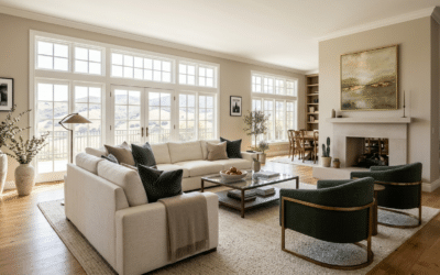 How Cash Buyers Verify Title for $2M+ Homes in Porter Ranch 2026