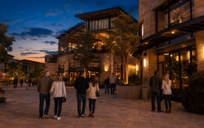 Best Restaurants in Porter Ranch 2026 | Down-Size Guide