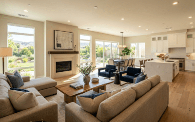 Is Buying a Rental in Porter Ranch Smart for 10+ Years in 2025?