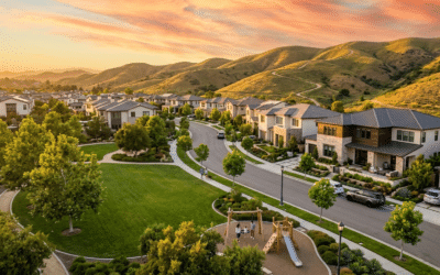 Is Porter Ranch a Good Family Move for 2026?