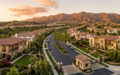 Best Neighborhoods in Porter Ranch for NYC Buyers to Call Home in 2026