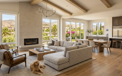 Essential Equity for Upgrading to a 4-Bedroom in Porter Ranch by 2026