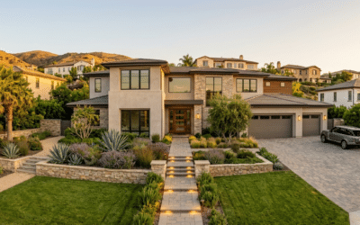Your All-In Monthly Budget for a $2M–$2.5M Porter Ranch Home in 2026