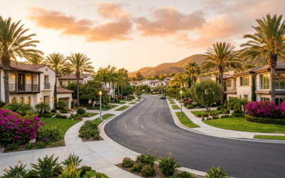 How Much to Budget for a 3–4 Bedroom Rental Home in Porter Ranch 2026
