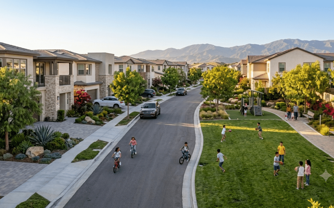 Is 2026 the Right Time for Families to Buy a Home in Northridge, CA?