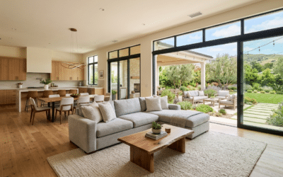 Moving from NYC to Porter Ranch 2026: Co-op Budget vs SFH Costs