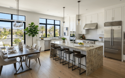 Costos de cierre y presupuestos para townhouses en Porter Ranch en 2026