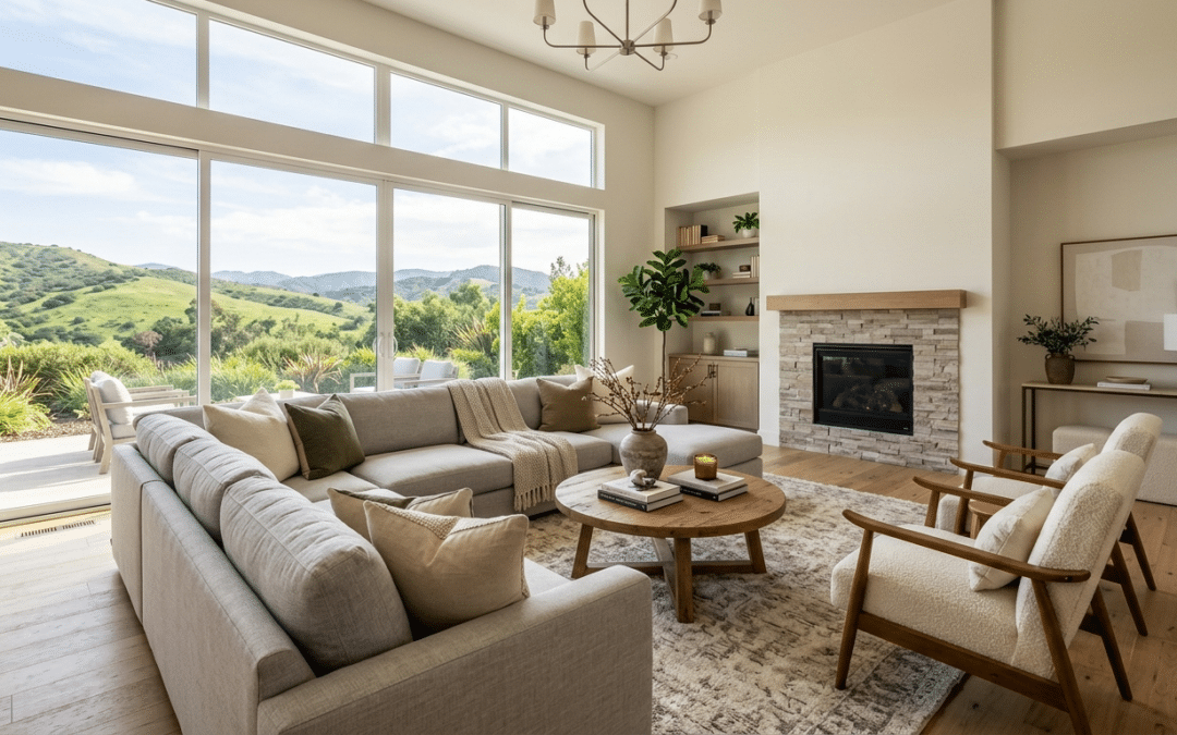 ¿Deberías vender tu casa en Porter Ranch en 2026 para asegurar tu capital?