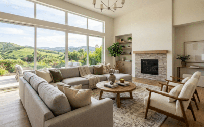 ¿Deberías vender tu casa en Porter Ranch en 2026 para asegurar tu capital?