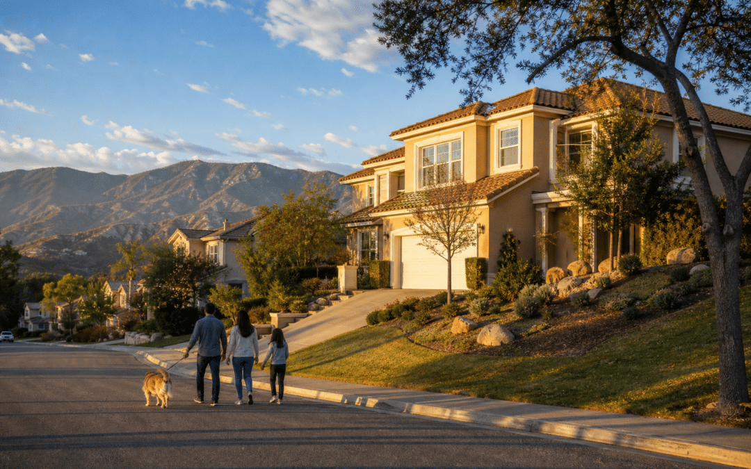 Las Mejores Actividades al Aire Libre en Porter Ranch que Debes Experimentar