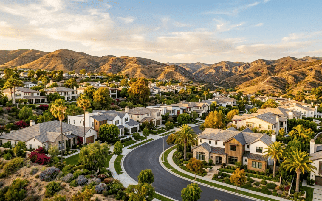 Elegir un Agente de Compras en Porter Ranch para NYC en 2026