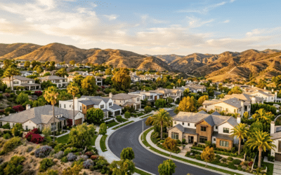 Elegir un Agente de Compras en Porter Ranch para NYC en 2026