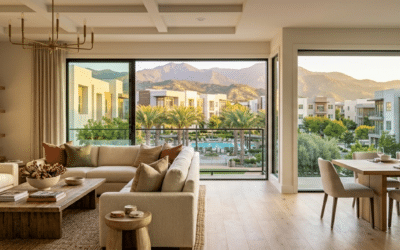 Cómo Calcular Tu Rango de Precio Total para un Condominio en Porter Ranch 2026
