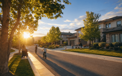 Top-Rated Schools Serving Porter Ranch Families and Homebuyers