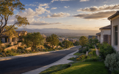 Living in Porter Ranch: Your Complete Neighborhood Guide