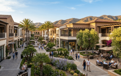 Best Coffee Shops and Cafés in Porter Ranch for Every Lifestyle