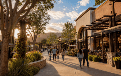 Best Local Dining Spots in Porter Ranch You Need to Try