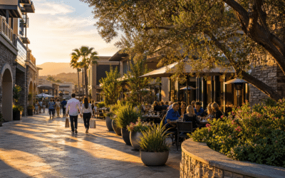 Best Local Dining Spots in Porter Ranch Every Resident Should Know