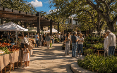 Annual Community Events and Festivals in Porter Ranch You Need to Know