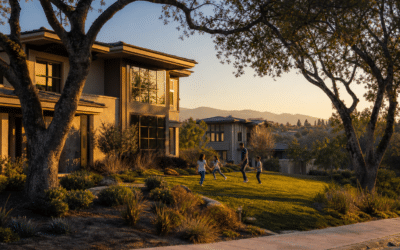 Family-Friendly Living in Porter Ranch: Your Complete Neighborhood Guide