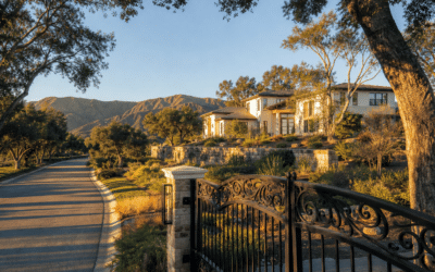 Why People Love Living in Porter Ranch: A Local Expert’s Guide