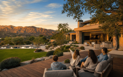 What Living in Porter Ranch Actually Feels Like: A Local’s Guide