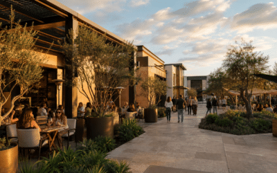 Top Local Dining Spots in Porter Ranch Every Homeowner Should Know