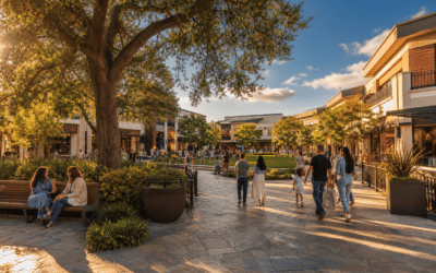 Why Homebuyers Love The Vineyards Community in Porter Ranch