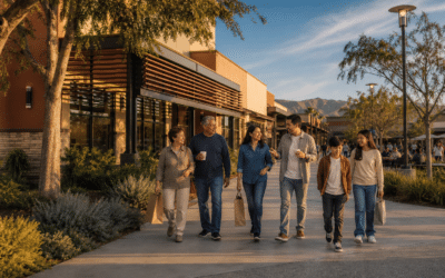 New and Trending Restaurants in Porter Ranch You Need to Try