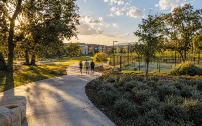 Porter Ranch Parks Guide 2026 | Inherited Home Selling Expert Northridge