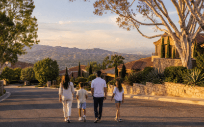 Living in Porter Ranch: Community Lifestyle, Amenities, and What to Expect