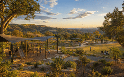 Hidden Outdoor Gems in Porter Ranch You Need to Explore