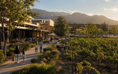 Weekend Activities and Experiences Around The Vineyards in Porter Ranch