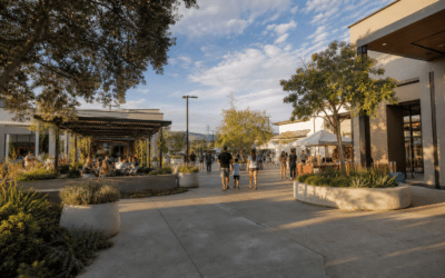 Best Restaurants and Cafés Near Porter Ranch Homes