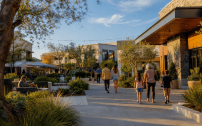 Family-Friendly Restaurants in Porter Ranch Worth Knowing About
