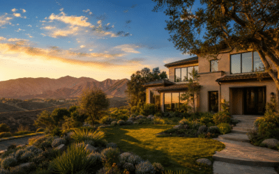 Outdoor Recreation Spots That Sell Porter Ranch Homes Faster