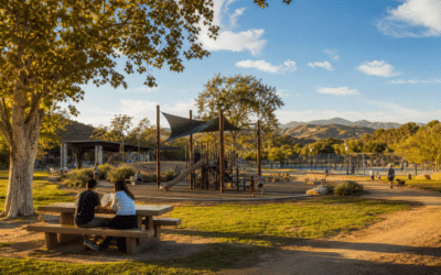 Porter Ranch Community Events That Bring Neighbors Together