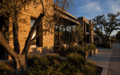 Best Restaurants Near Porter Ranch Homes for New Residents