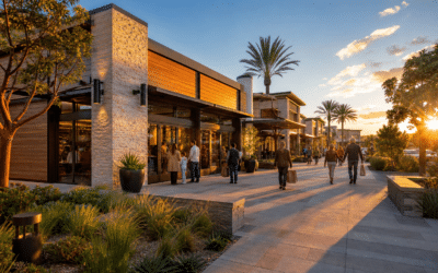 Best Takeout and Casual Dining Spots in Porter Ranch
