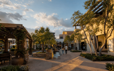 Local Boutiques, Shops & Hidden Gems