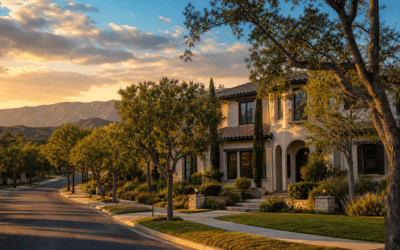 What Makes Porter Ranch a Great Place to Live in 2025
